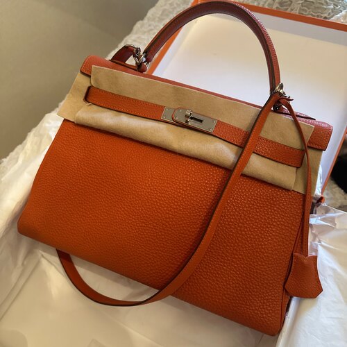 エルメス ケリー