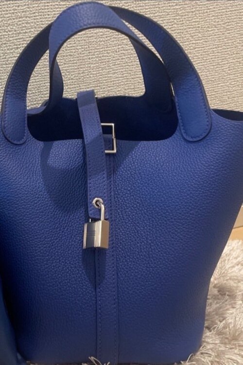 エルメス ピコタン