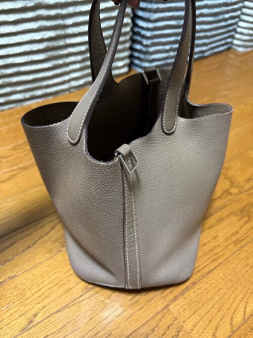 エルメス ピコタン