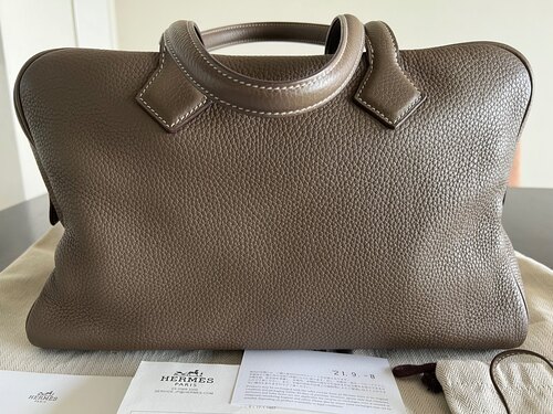 エルメス ヴィクトリア