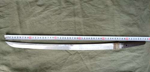 脇差し、短刀、