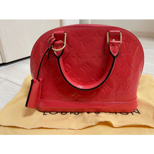 アルマBBヴェルニの画像