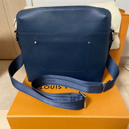 ルイヴィトン タイガの画像