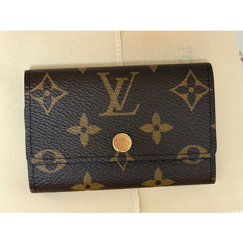 キーケース ミュルティクレ 6の画像