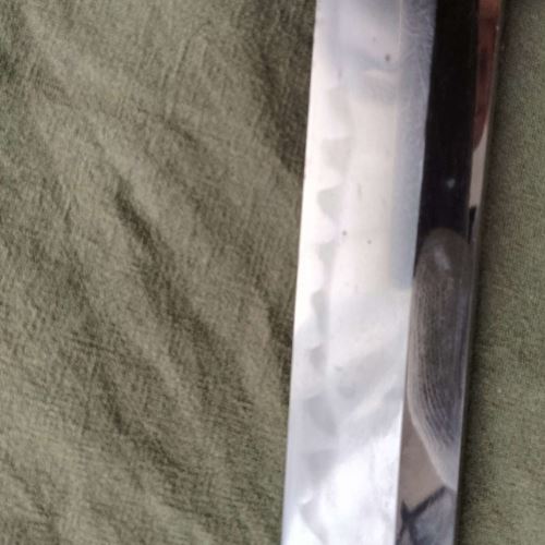 脇差し、短刀、