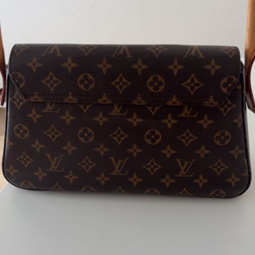 ルイヴィトン モノグラム