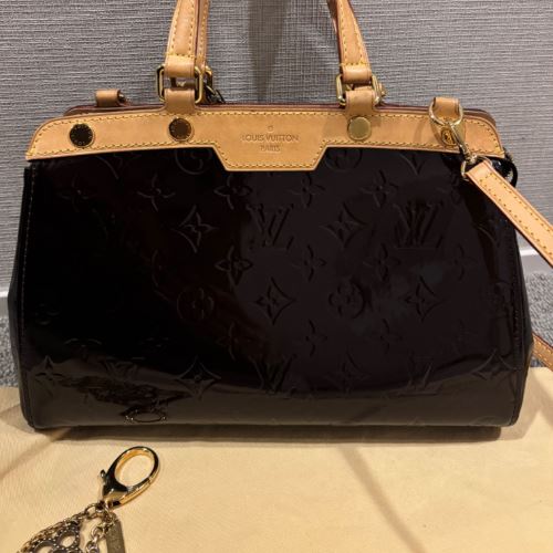 モノグラム・ヴェルニ ブレアPM M91622