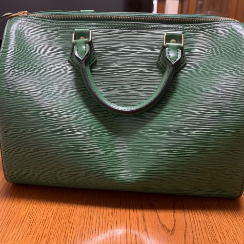 ルイヴィトン エピ