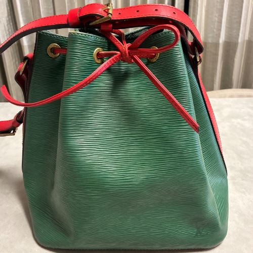 ルイヴィトン エピ