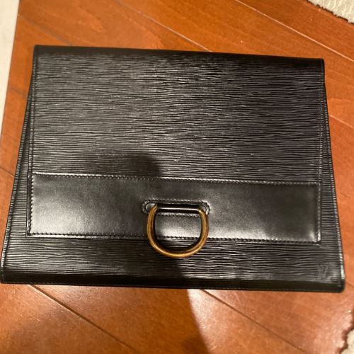 ルイヴィトン エピ