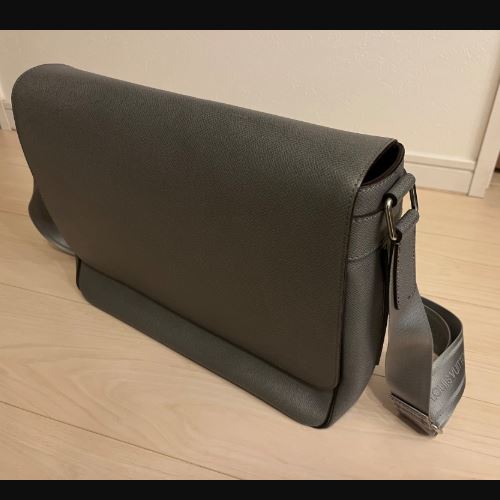 ルイヴィトン タイガ