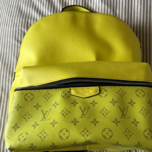 ルイヴィトン タイガ