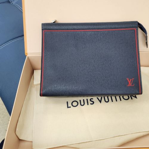 タイガポシェットヴォワヤ－ジュ