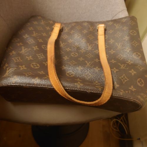 ルイヴィトン モノグラム