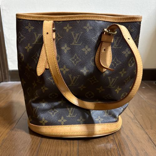 ルイヴィトン モノグラム