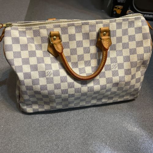 ルイヴィトン ダミエ