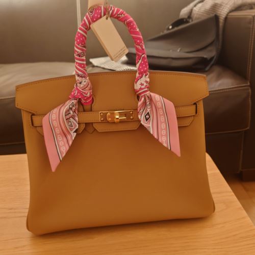 バーキン25センチ