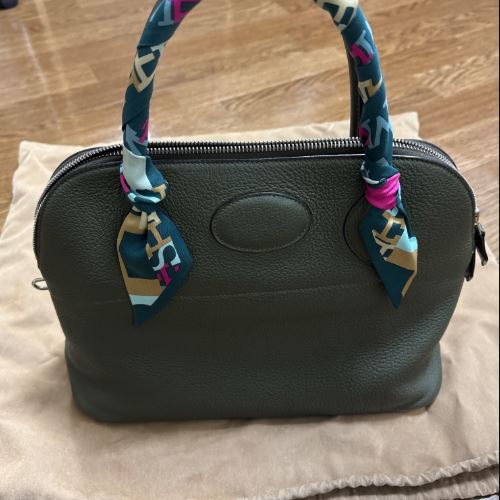 エルメス ボリード