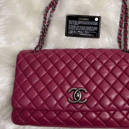 マトラッセ　ピンク