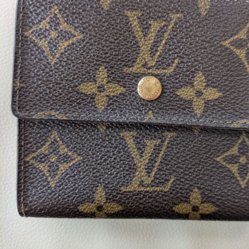 ルイヴィトン モノグラム