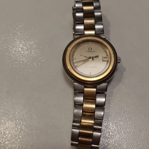 オメガ シーマスター