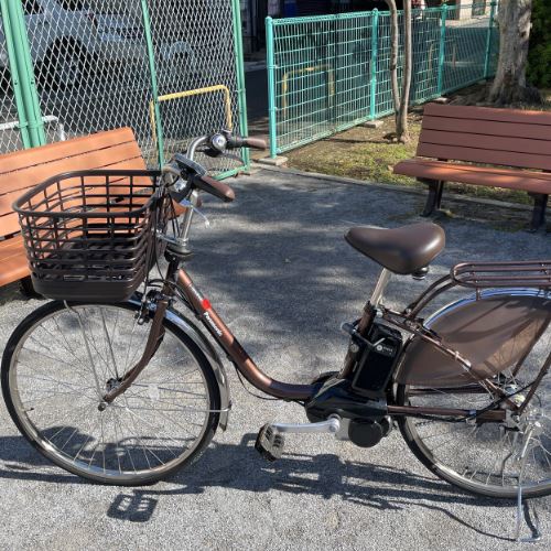 パナソニック　ビビ・ＥＸ　ＢＥーＦＥ６３２