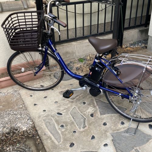 ビビDX BE-FD433 ファインブルー