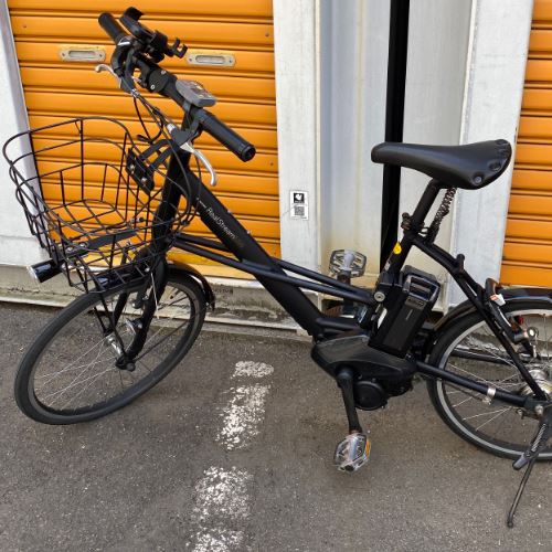 ブリヂストン リアルストリームミニ T.Xクロツヤケシ(2021モデル)