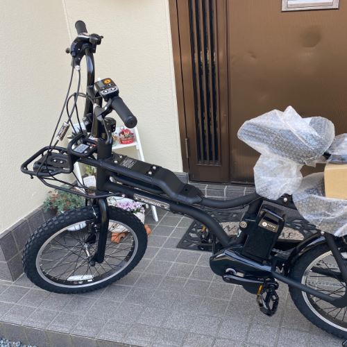 パナソニックBEFZ031B