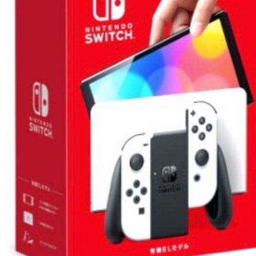 ニンテンドーSwitch