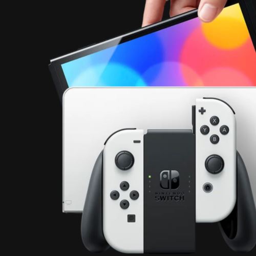 Switch有機EL新品未使用品