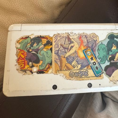 3DS
