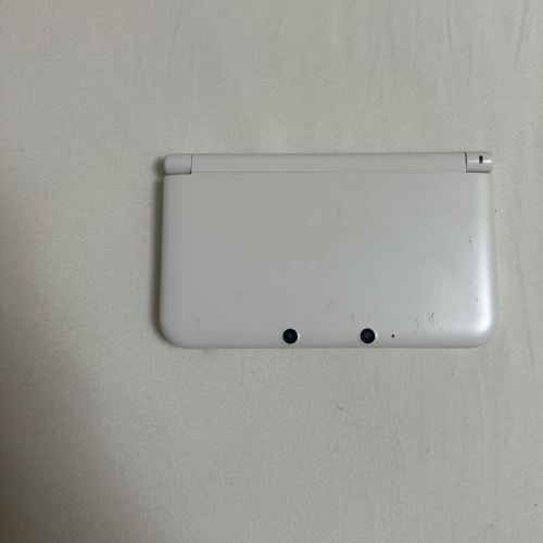 Nintendo3DSLL その他カセット
