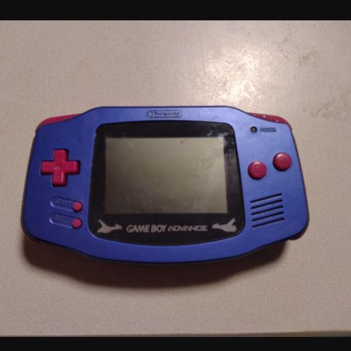 ゲームボーイアドバンス ラティアス・ラティオス