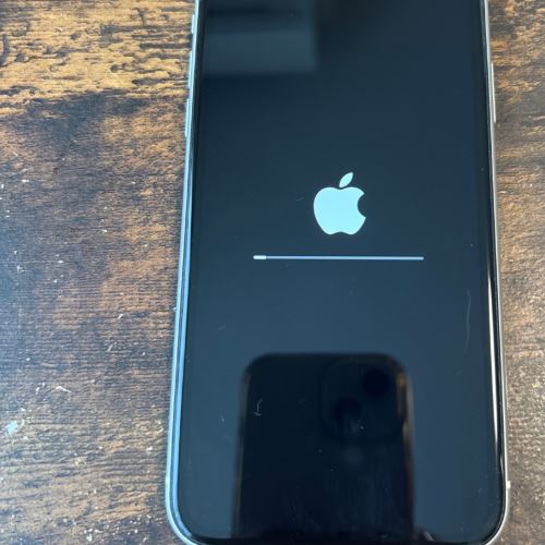 iPhone11 128GB SIMフリー