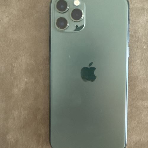 iPhone11pro 256GB