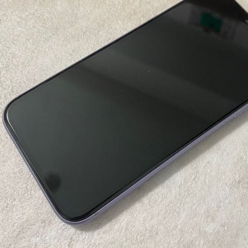 iPhone11 256GB SIMフリー