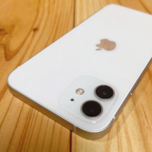 iPhone12 128gb (新品)