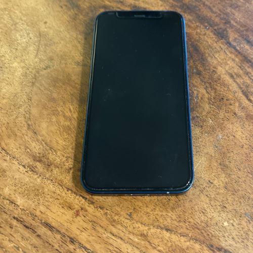 iPhone12mini,Blue,128GB