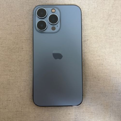 iPhone13Pro 128GB softbank