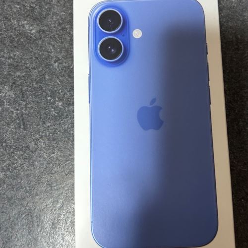 iPhone16