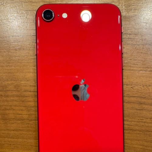 iPhoneSE 第二世代