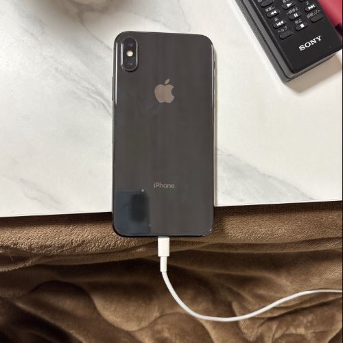 iPhoneX 256GB Softbank