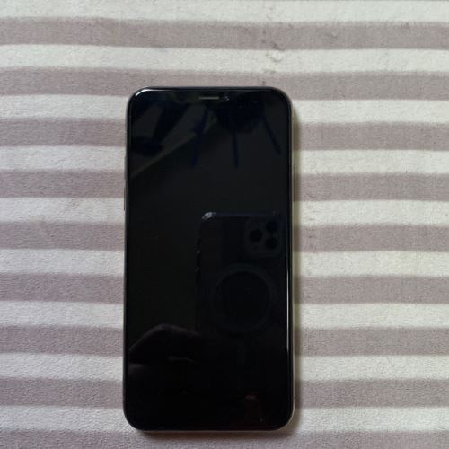 iPhoneX 256GB docomo