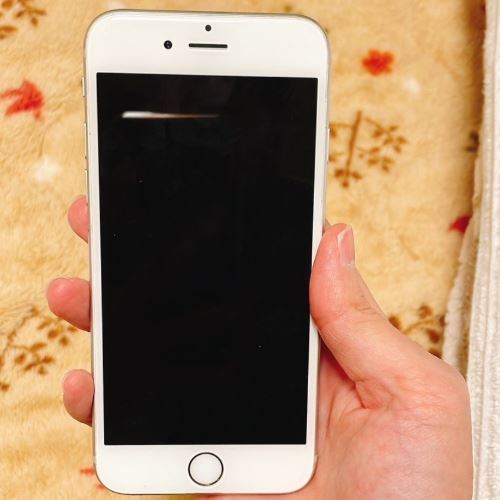 iPhone6s 128GB SIMフリー