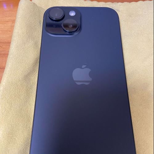 iPhone15 128G