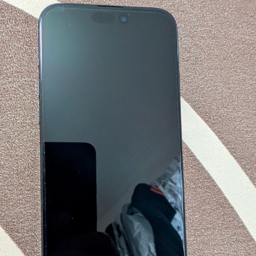 iPhone15プロマックス