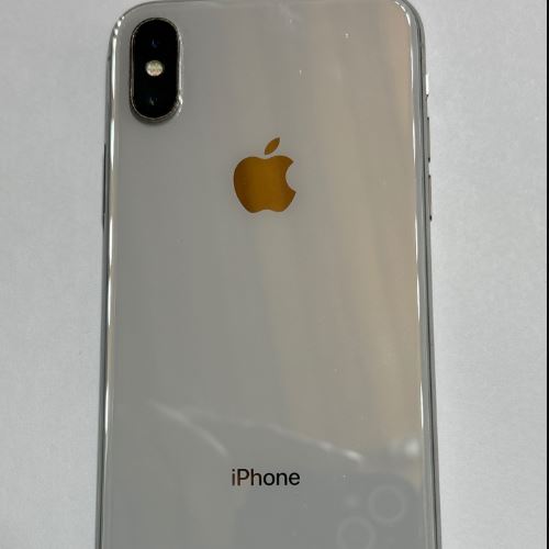 iPhoneX