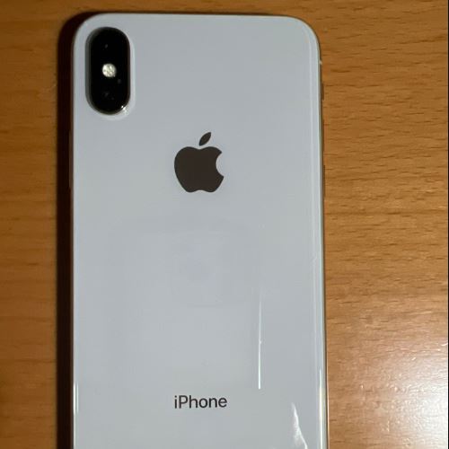 iPhoneX 256GB docomo