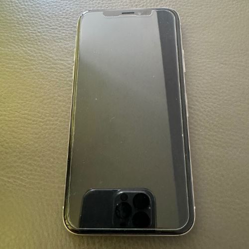 iPhoneX 256GB SIMフリー